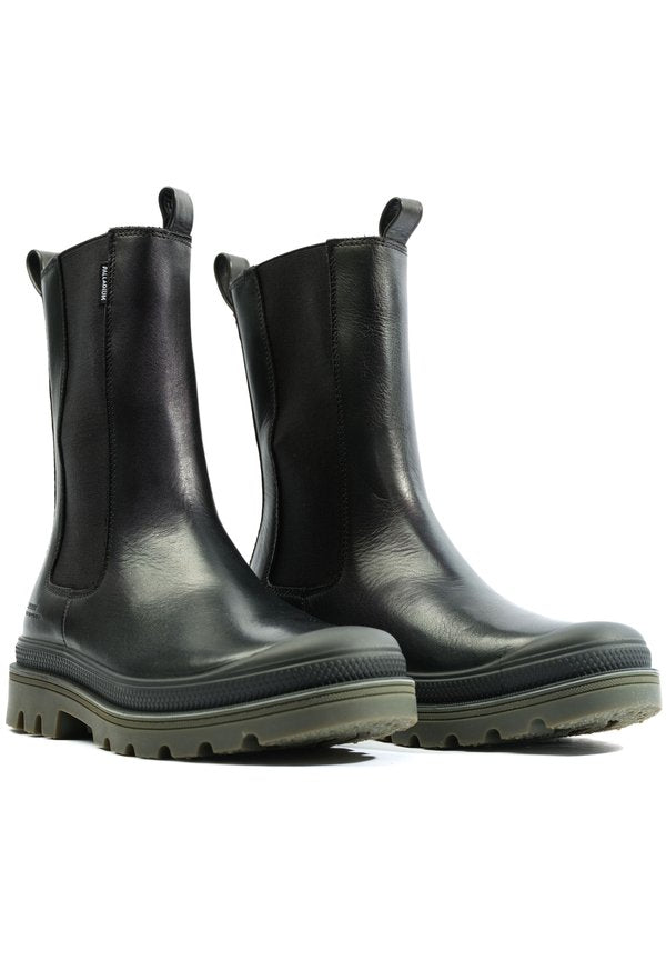 Palladium PAMPA ATELIER