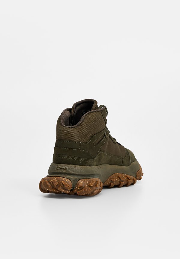 Camper KTREK