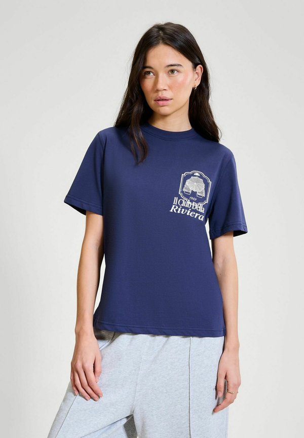 Ellesse CITRONELLO TEE