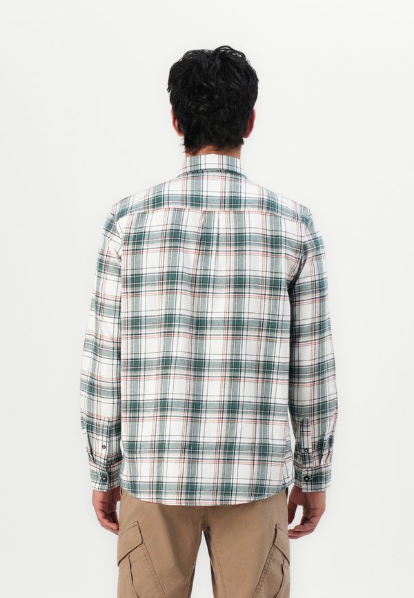 TOM TAILOR COMFORT CHECKED