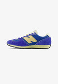 New Balance U471 UNISEX - Trainers - blue agate hay