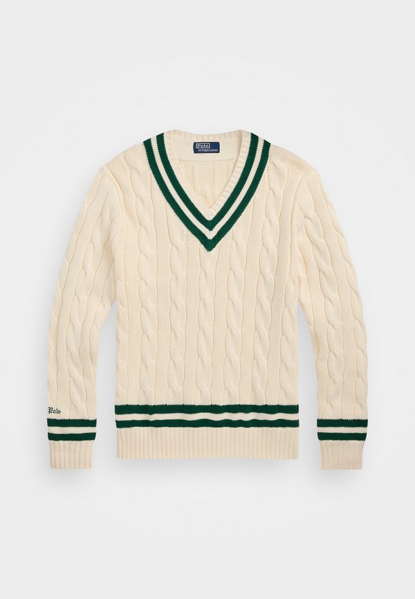 Polo Ralph Lauren THE ICONIC CRICKET SWEATER
