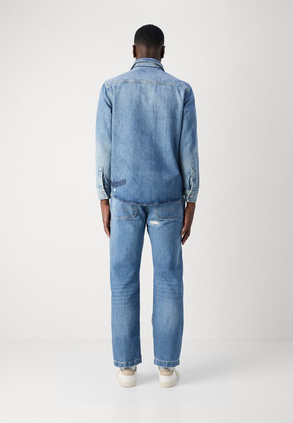 Scotch & Soda JOE JONAS REGULAR FIT SHIRT