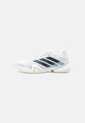 adidas Performance BARRICADE 14 - Multicourt tennis shoes - dash grey/aurora ink/footwear white