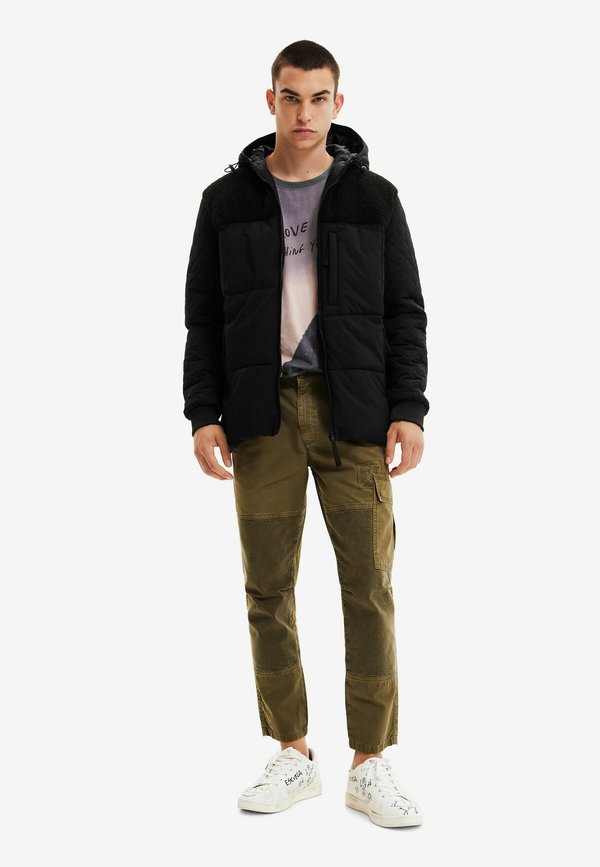 Desigual HOODED