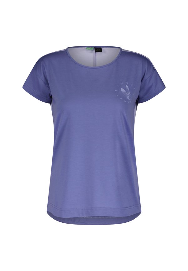 SCOTT Sports TRAIL FLOW DRI SS