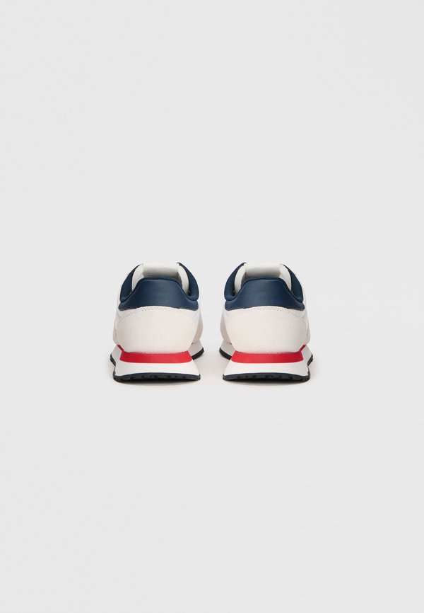 Tommy Jeans MIXED TEXTURE FINE CLEAT TRAINERS
