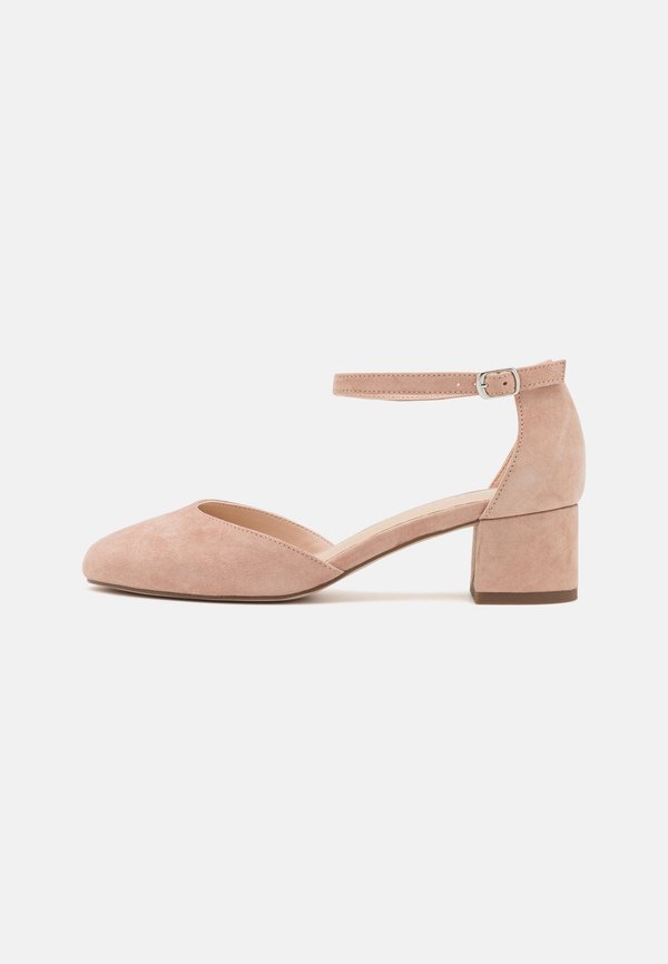 Anna Field by Zalando LEATHER