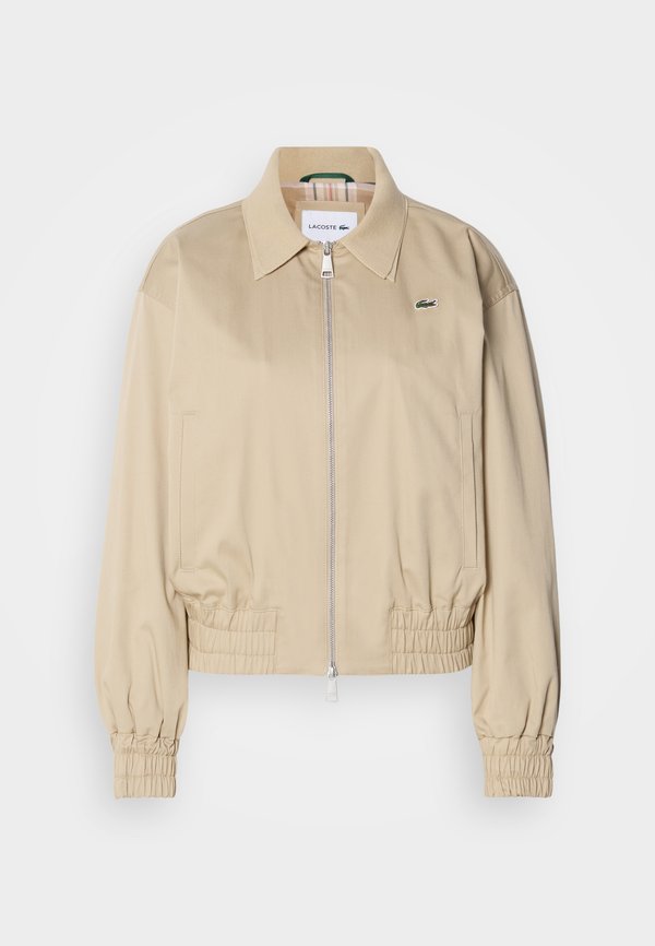 Lacoste