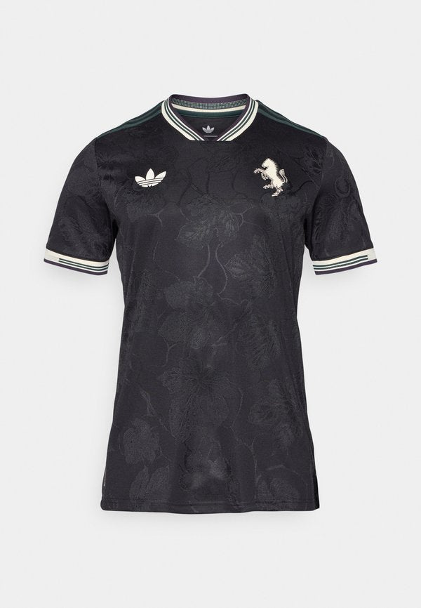 adidas Performance JUVENTUS 25/26 THIRD AUTHENTIC JERSEY