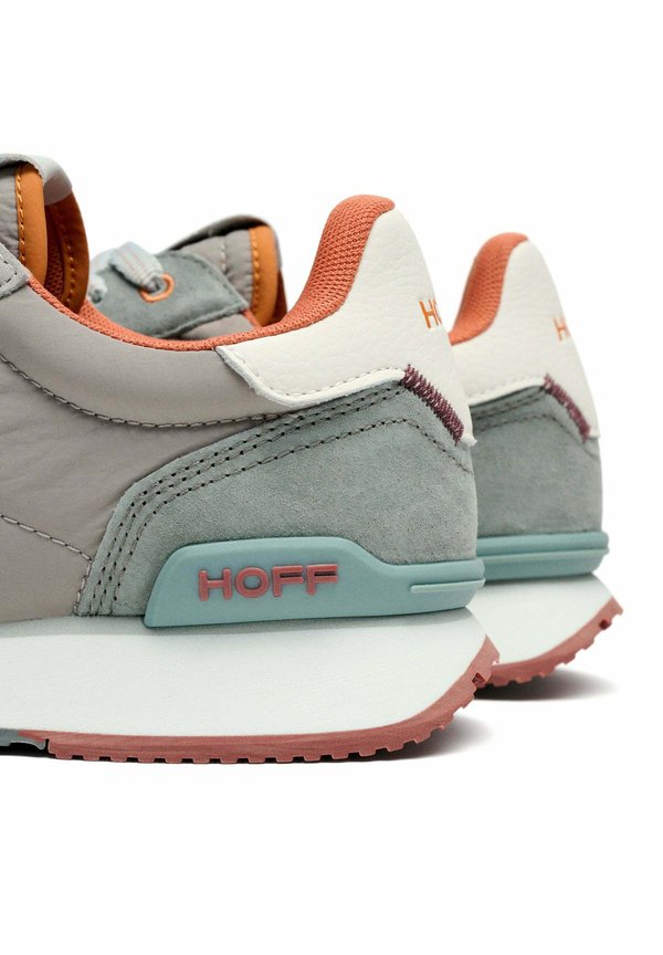 HOFF TRACK FIELD