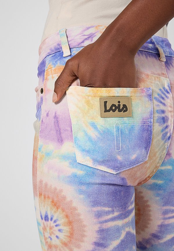 LOIS Jeans RAVAL 16