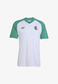 adidas Performance ALGERIA 26 HOME PRE-MATCH - Football jersey - white