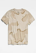 G-STAR DESERT CAMO R T