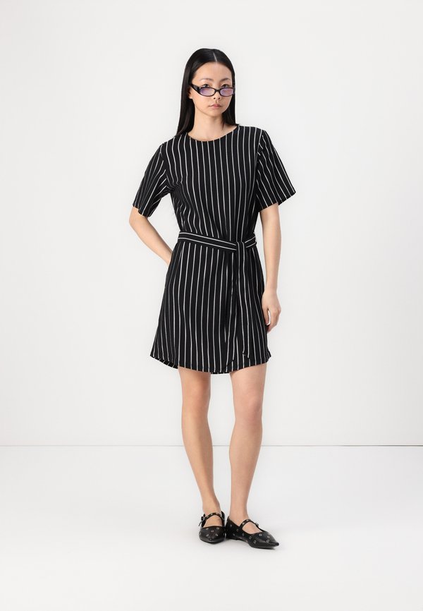 ONLY ONLANNY LIFE O NECK DRESS