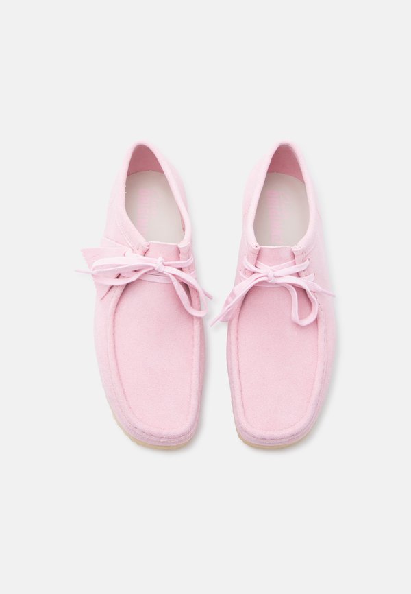 Clarks Originals WALLABEE