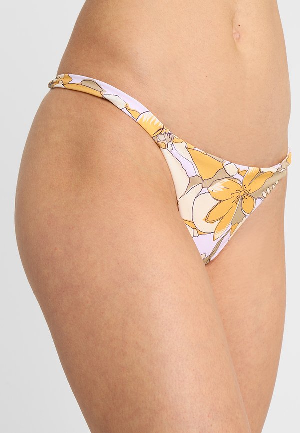 For Love & Lemons COCO LOW RISE BOTTOM