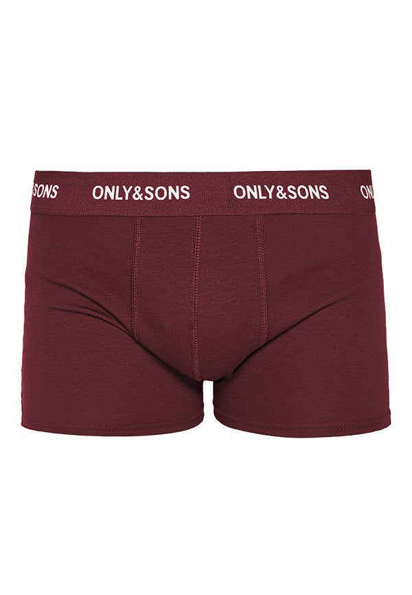 Only & Sons ONSTREY 10 PACK