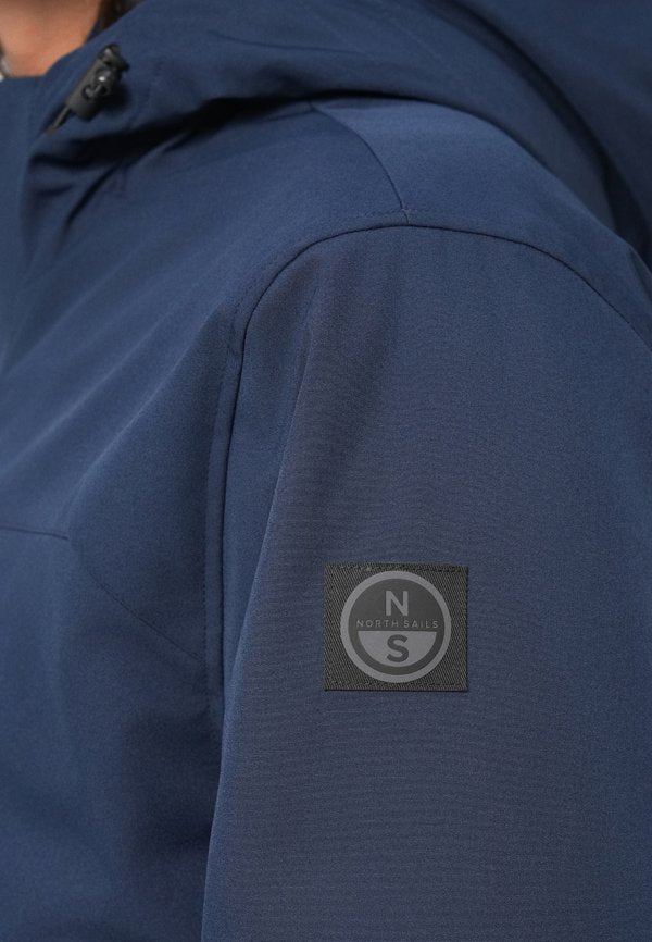 North Sails NEW VARBERG JACKET