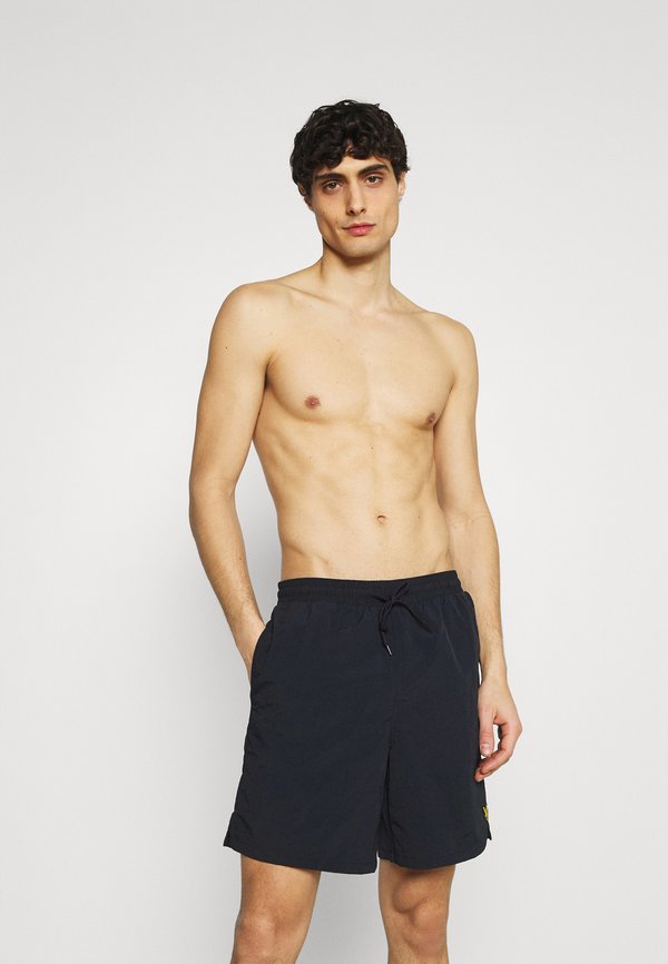 Lyle & Scott PLAIN SWIM