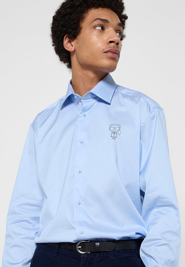 KARL LAGERFELD MODERN FIT