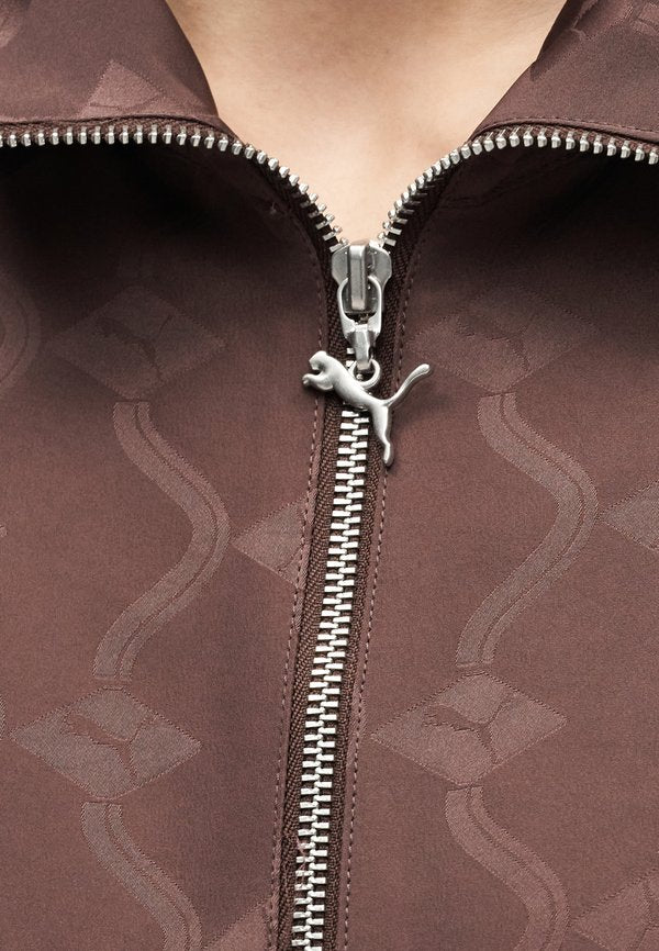 Puma RELAXED TRACK JACKET