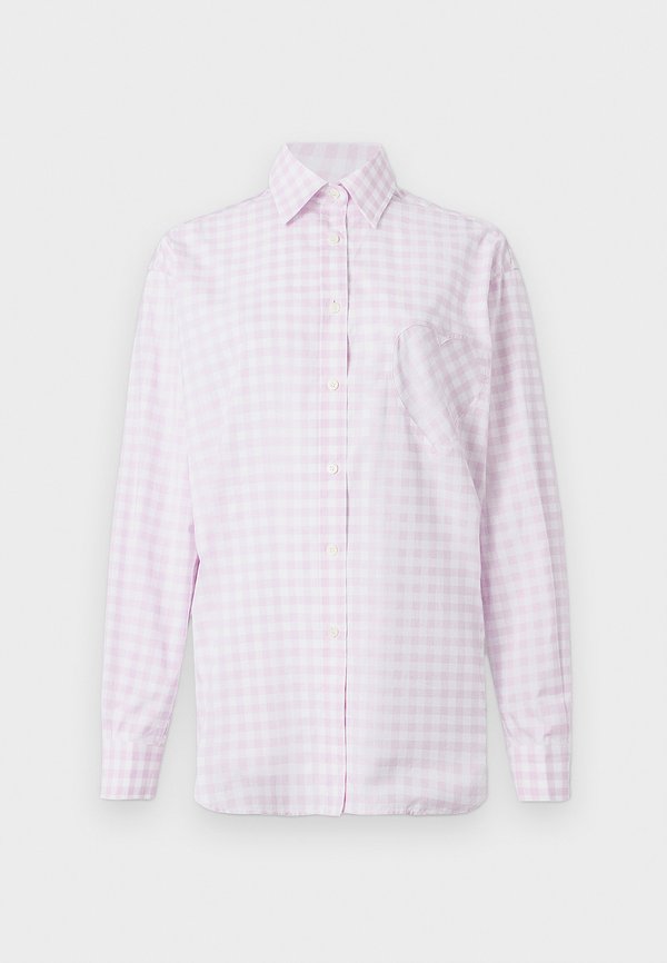 MOSCHINO SHIRT