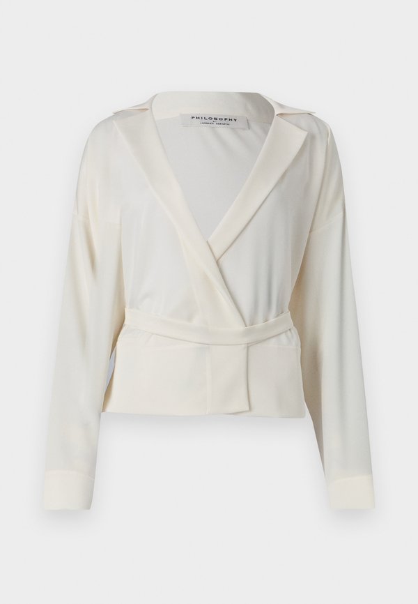 Philosophy di Lorenzo Serafini CAMICIA