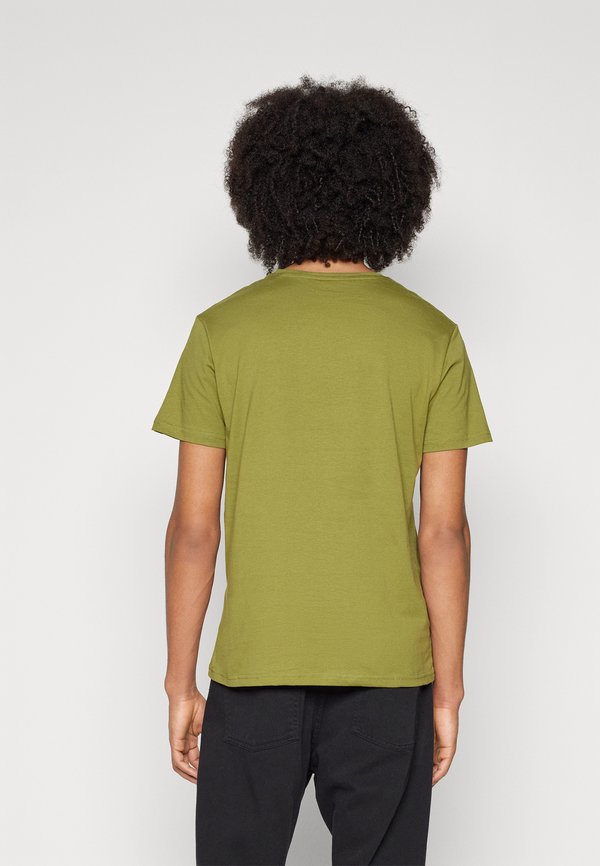 Alpha Industries COLLEGE CAMO T