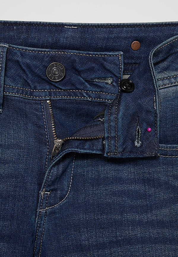 G-STAR MIDGE STRAIGHT