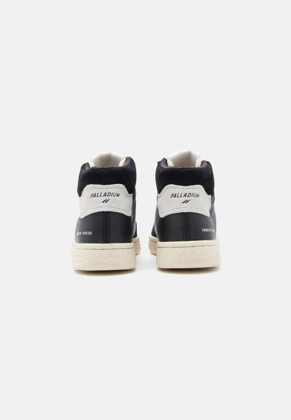 Palladium CHUKKA UNISEX