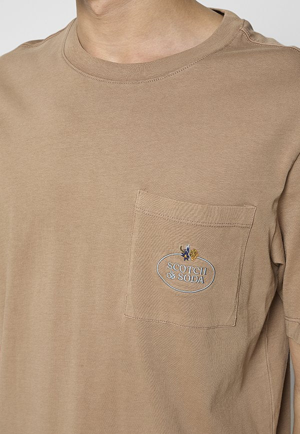 Scotch & Soda