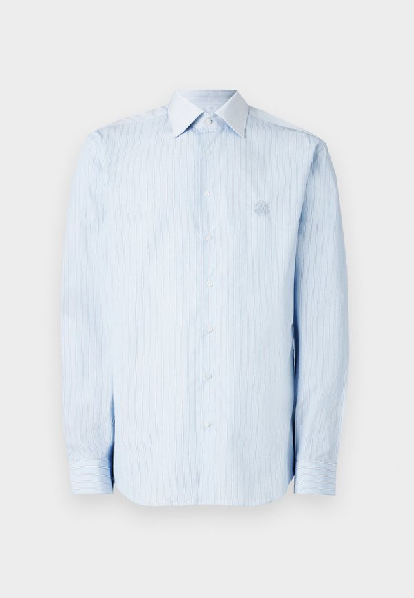 Cavalli Uomo STRIPES REGULAR FIT SHIRT
