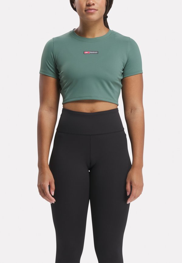 Reebok LUX BOLD CROP