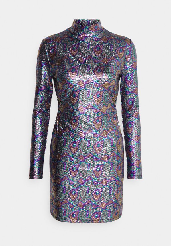 Desigual VEST LUNA
