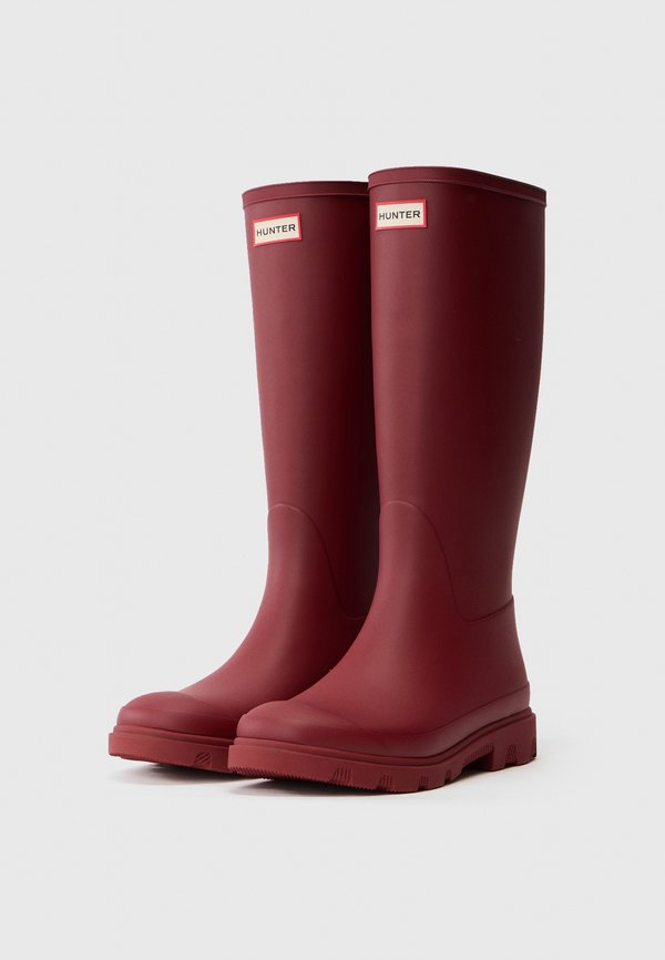 Hunter ORIGINAL DOWNPOUR TALL BOOT UNISEX