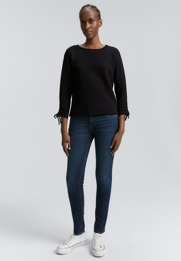 TOM TAILOR DENIM SLEEVE DETAIL