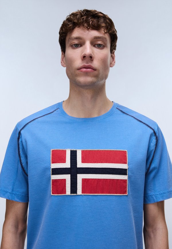Napapijri REFLECT SS