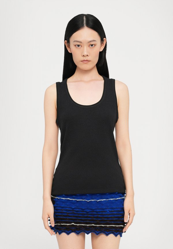 Proenza Schouler White Label JESSA TANT TWISTED