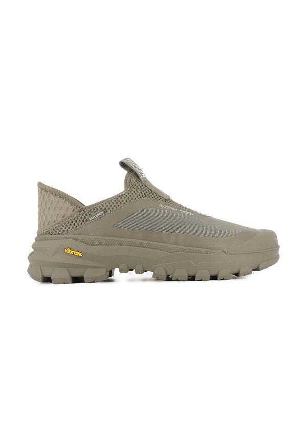 Palladium RIDER MOC