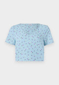 Noisy May NMCLARA V NECK