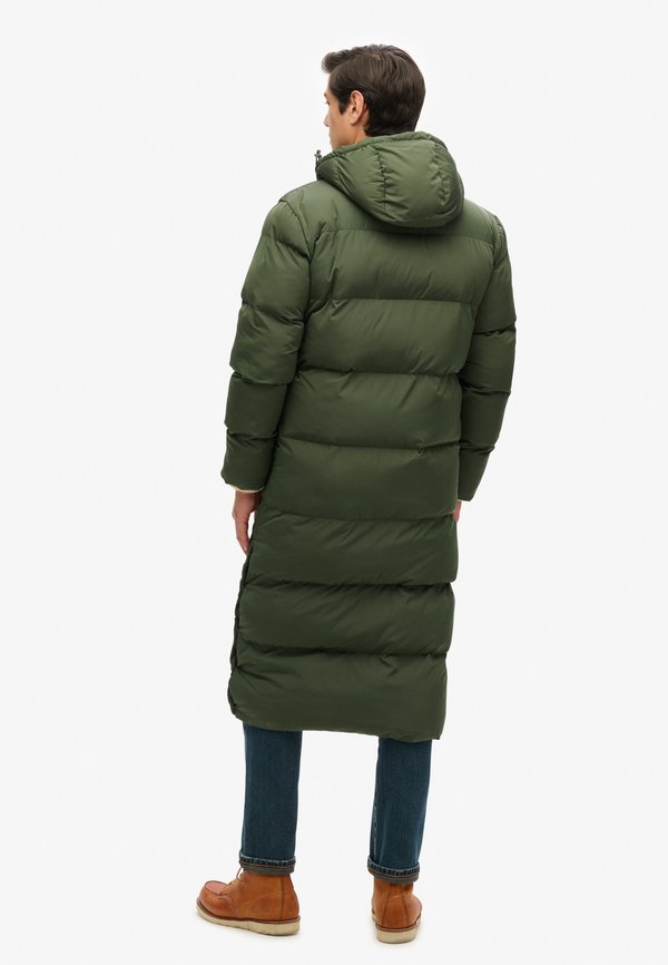 Superdry & Co