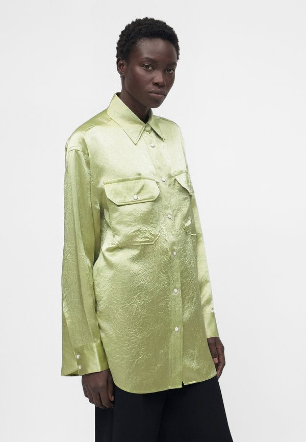 Filippa K FLUID WORK SHIRT