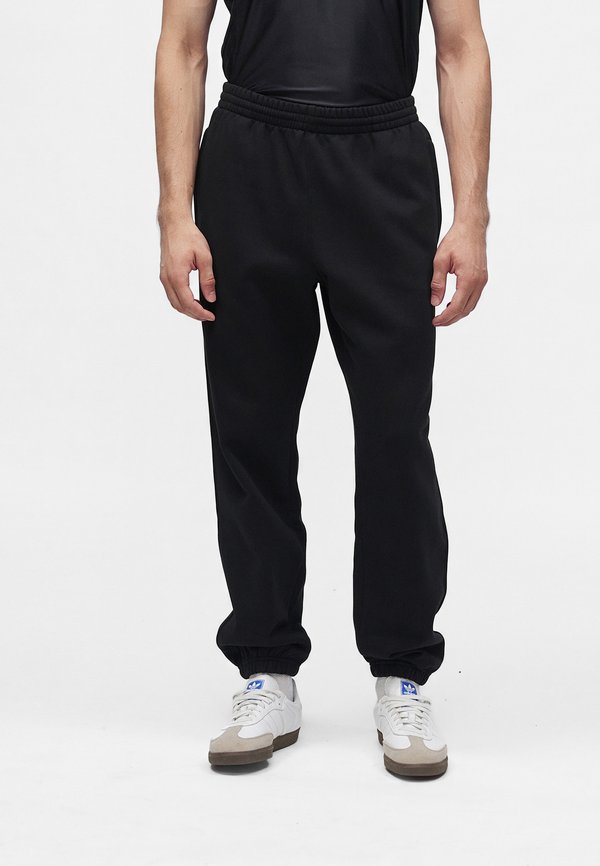 adidas Originals Tracksuit bottoms - black