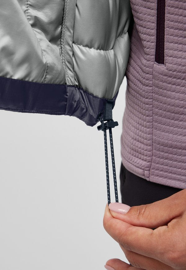 Jack Wolfskin PASSAMANI DOWN VEST W