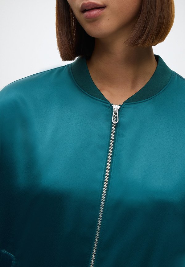 TOM TAILOR FEMININE BLOUSON
