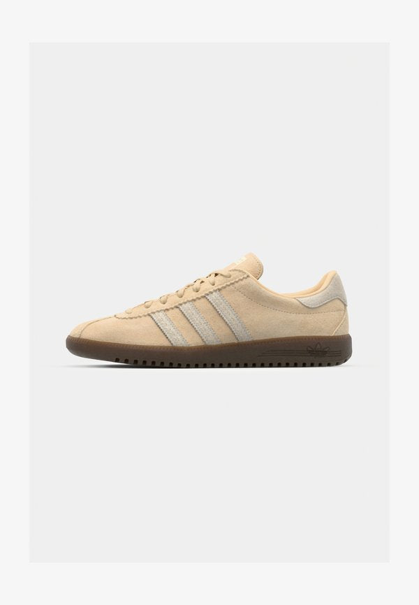 adidas Originals BRMD - Trainers - crystal sand/off white
