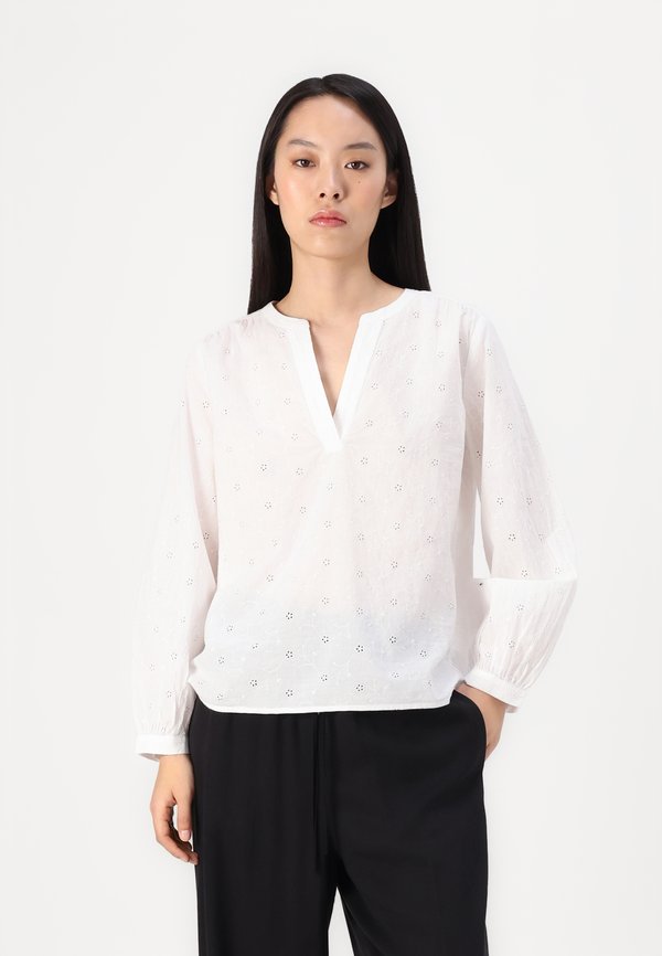 TOM TAILOR SCHIFFLI EMBROIDERY