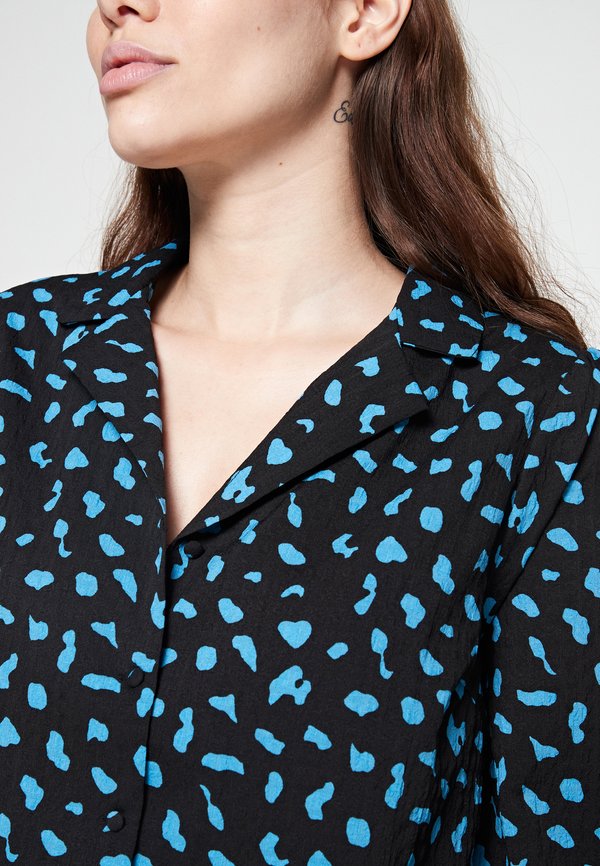 Pieces PCANEMONE V NECK