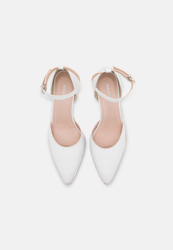 Anna Field by Zalando LEATHER